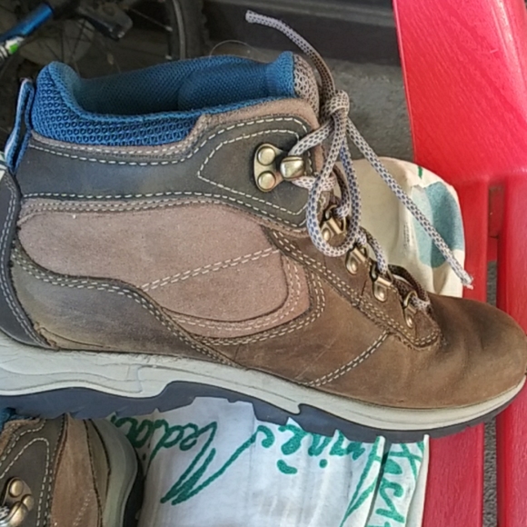 Timberland womens boots - Picture 7 of 7